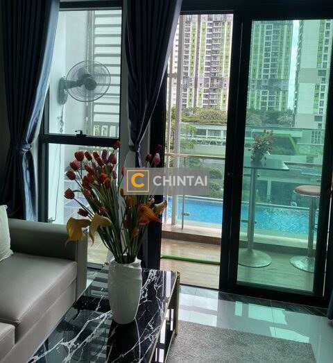 Duplex 02 Bedrooms Apartment Furnished Feliz En Vista FZ020