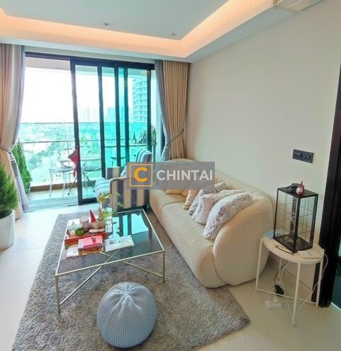 Duplex 03 Bedrooms Low Floor Unit In Masteri Thao Dien MD977
