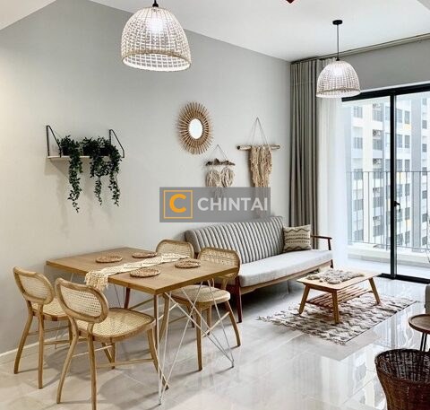 Elegant 02 Bedrooms Masteri An Phu For Rent MA614