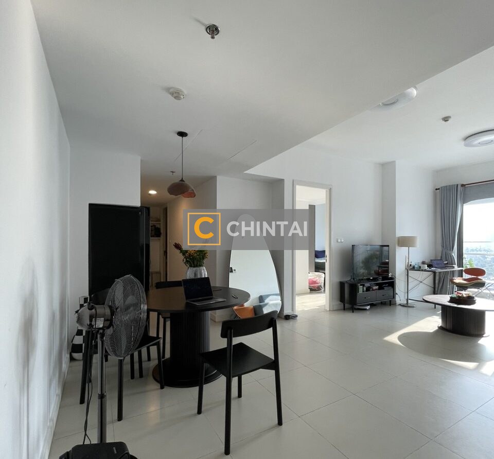 Furnished 02 Bedrooms Apartment In Gateway Thao Dien GW194