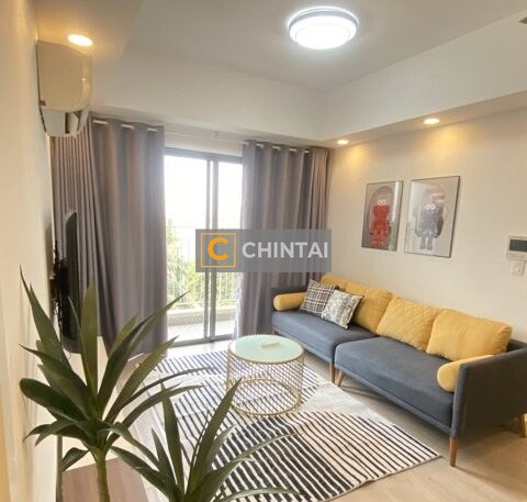 Generous Masteri Thao Dien 03 Beds Furnished Apartment MD411