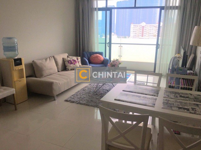 Lovely 01 Bedroom Apartment City Garden For Rent CG215