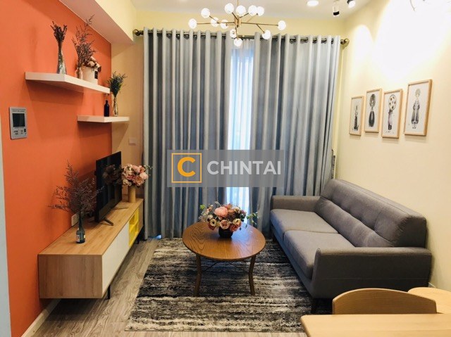 Lovely 02 Bedrooms Masteri An Phu Apartment For Rent MA339