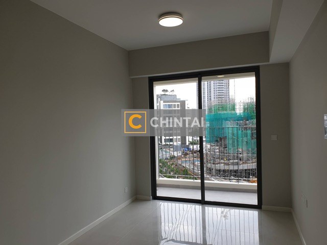 Low Floor 02 Bedrooms Masteri An Phu Unfurnished For Rent MA155