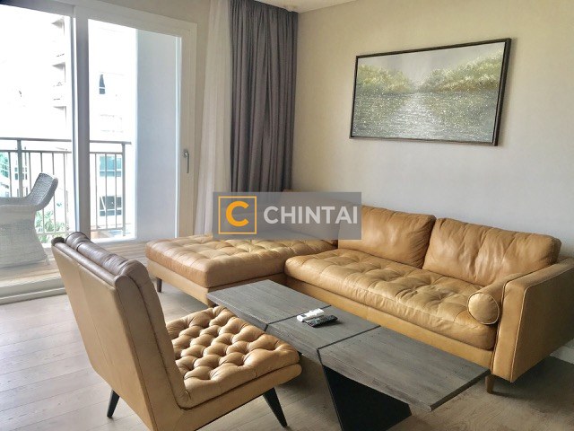 Low Floor Apartment 3 Bedrooms Unit In Xii Riverview XI553