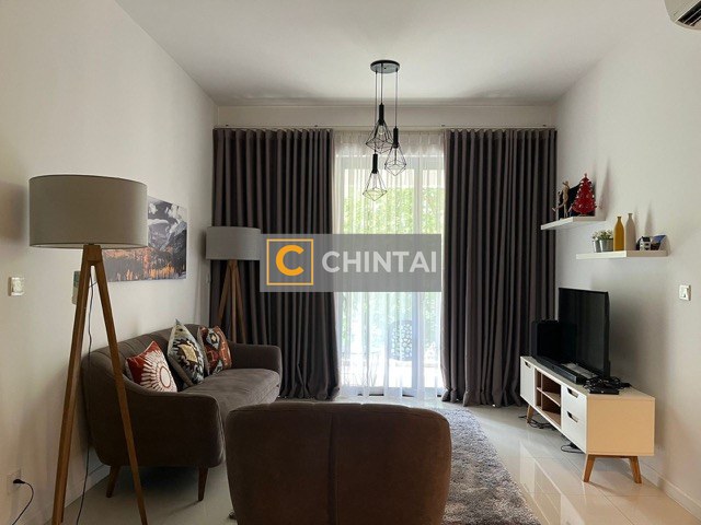 Luxurious 02 Bedrooms Low Floor Apartment In Estella Height EH447