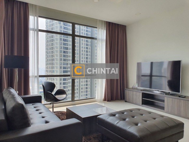 Luxurious Nassim Thao Dien 01 Bedroom Unit For Rent NS049