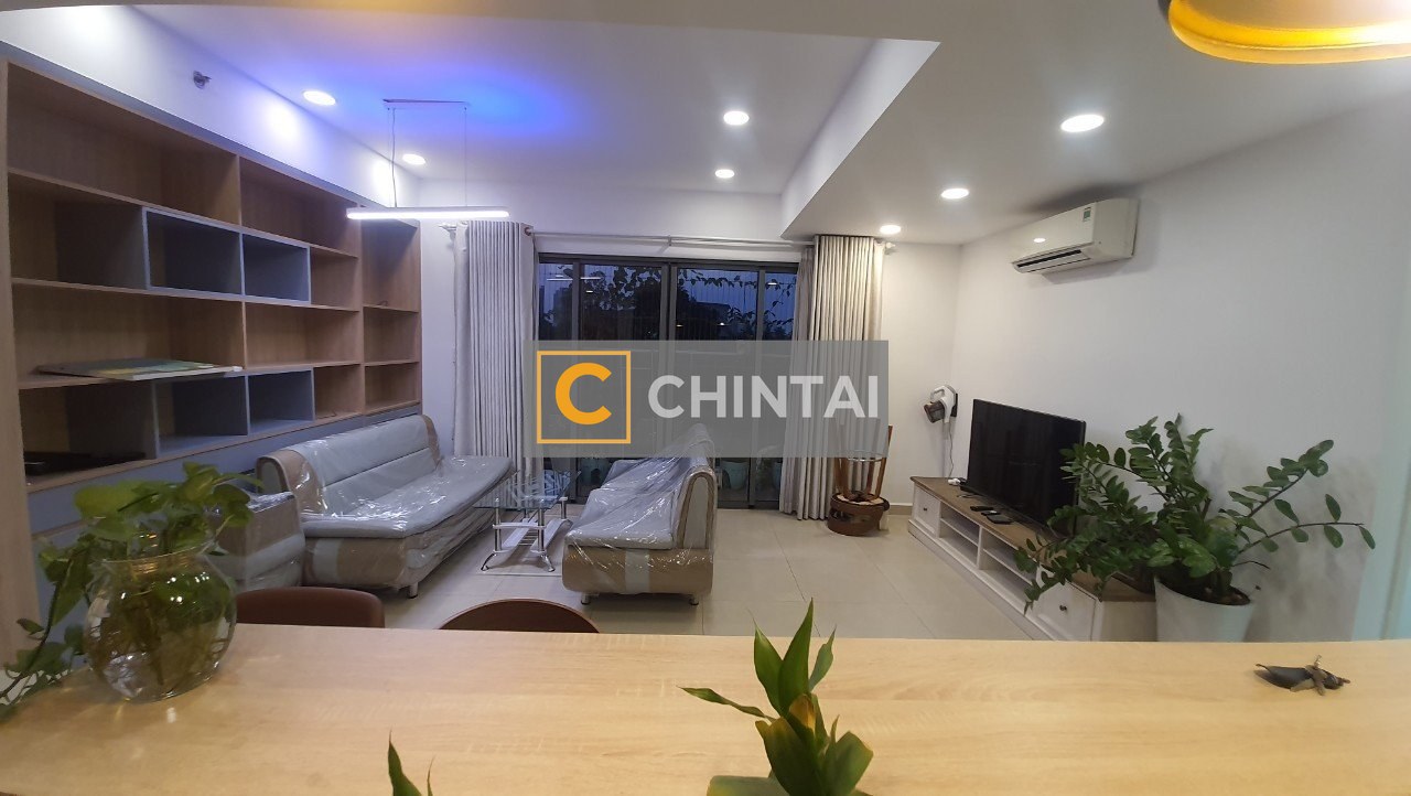 MD322 Masteri Thao Dien 03 Bedrooms Unit