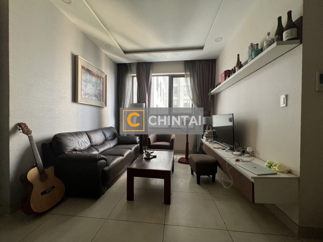Masteri Thao Dien 02 Beds Fully Furnished Unit For Rent MD019