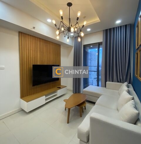 Modern 01 Bedrooms Apartment In Gateway Thao Dien GW205