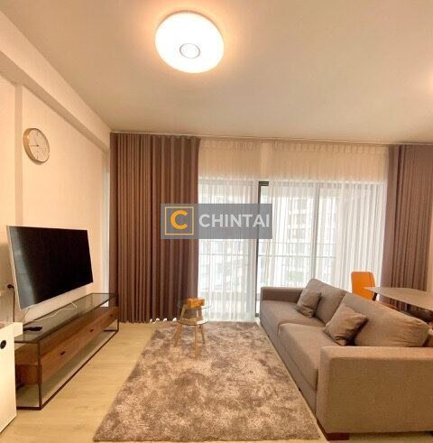 Modern 02 Bedrooms Apartment In Gateway Thao Dien GW114