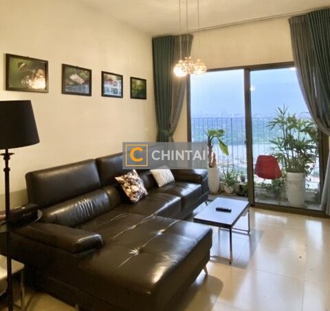 River View 03 Bedrooms High Floor Unit Masteri Thao Dien MD514