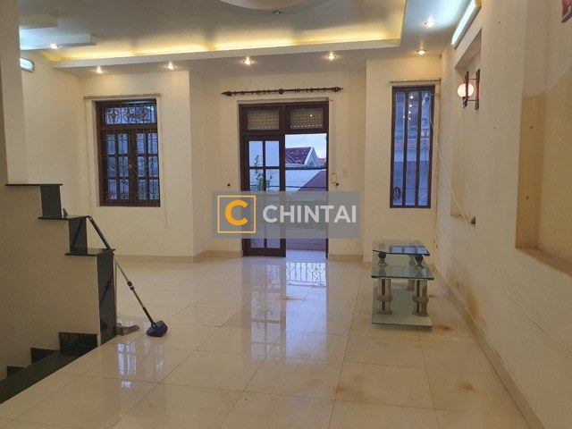 River View House For Rent In Thao Dien