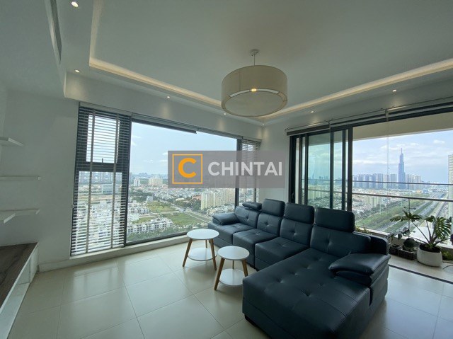 Special Design 03 Bedrooms Unit In Gateway Thao Dien GW800