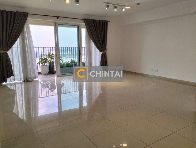 Unfurnished River View 4 Bedrooms Apartment In Vista Verde VV588