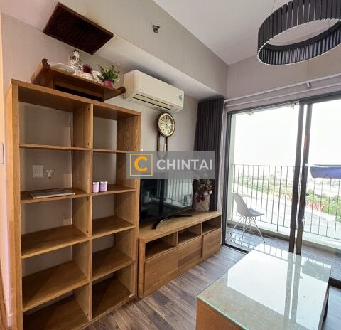 Unique 02 Bedrooms Apartment Masteri Thao Dien For Rent MD107