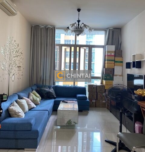 Beautiful Low Floor 02 Bedrooms Apartment Vista An Phu VA692