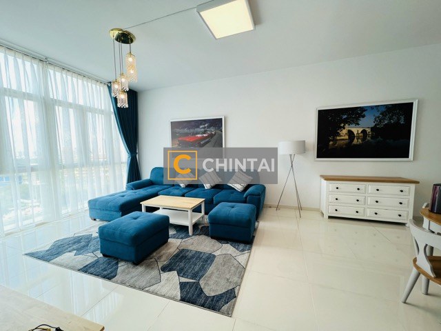 Beautiful Low Floor 03 Bedrooms Apartment Vista An Phu VA100