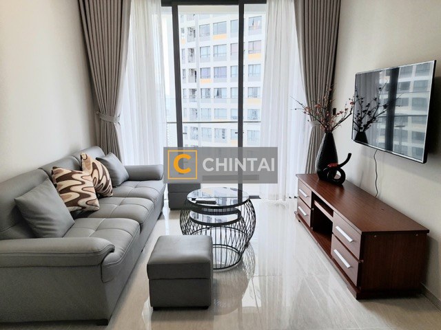 Beautiful Q2 Thao Dien 01 Bedroom Apartment For Rent Q2528