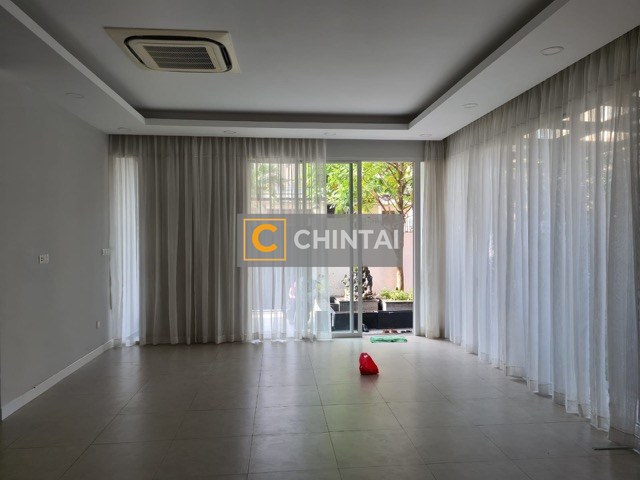 Beautiful Villa In A Residential Quarter Thao Dien For Rent