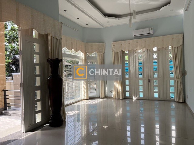 Beautiful Villa In Thao Dien Reasonable Price For Rent