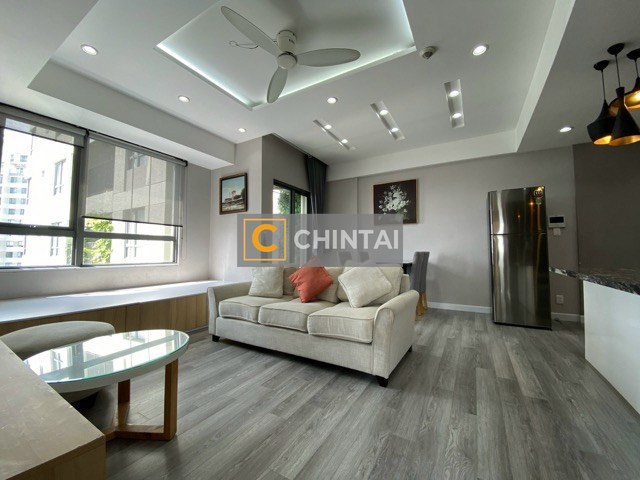 Bright Masteri Thao Dien 02 Bedrooms Unit For Rent MD908