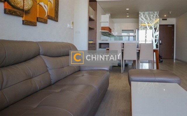 Charming 02 Bedrooms Apartment For Rent In Thao Dien Pearl TP453