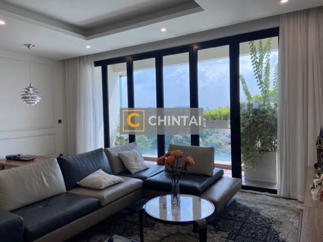 Fancy Furnished The Dedge Thao Dien 04 Bedrooms Unit ED845