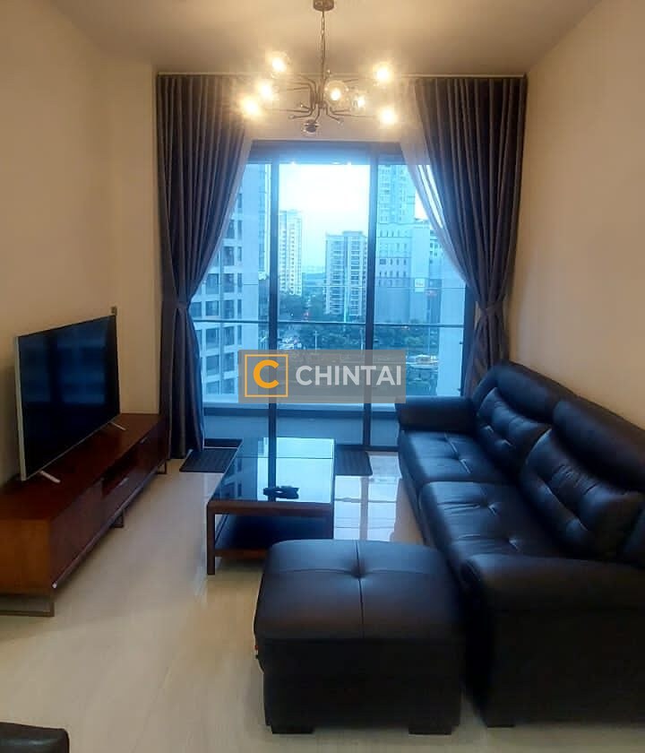 Full Furniture Q2 Thao Dien 02 Beds Apartment For Rent Q2288