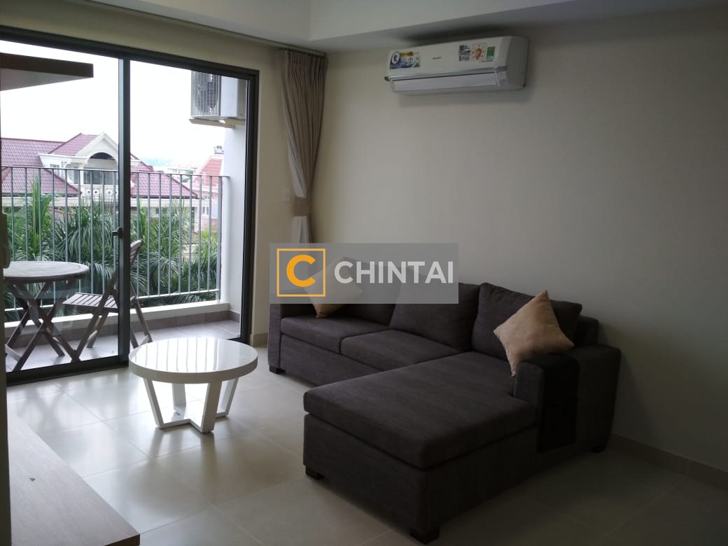 Low Floor 03 Beds Apartment Masteri Thao Dien For Rent MD735