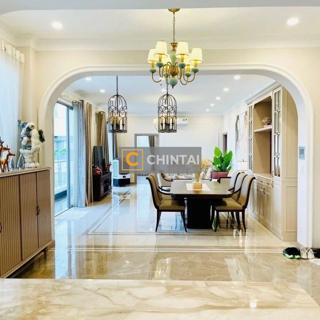 Luxurious Penthouse 03 Bedrooms Masteri An Phu Unit MA296