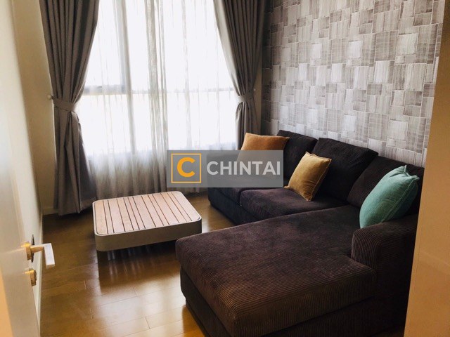 Luxurious Q2 Thao Dien 03 Bedrooms Apartment For Rent Q2328