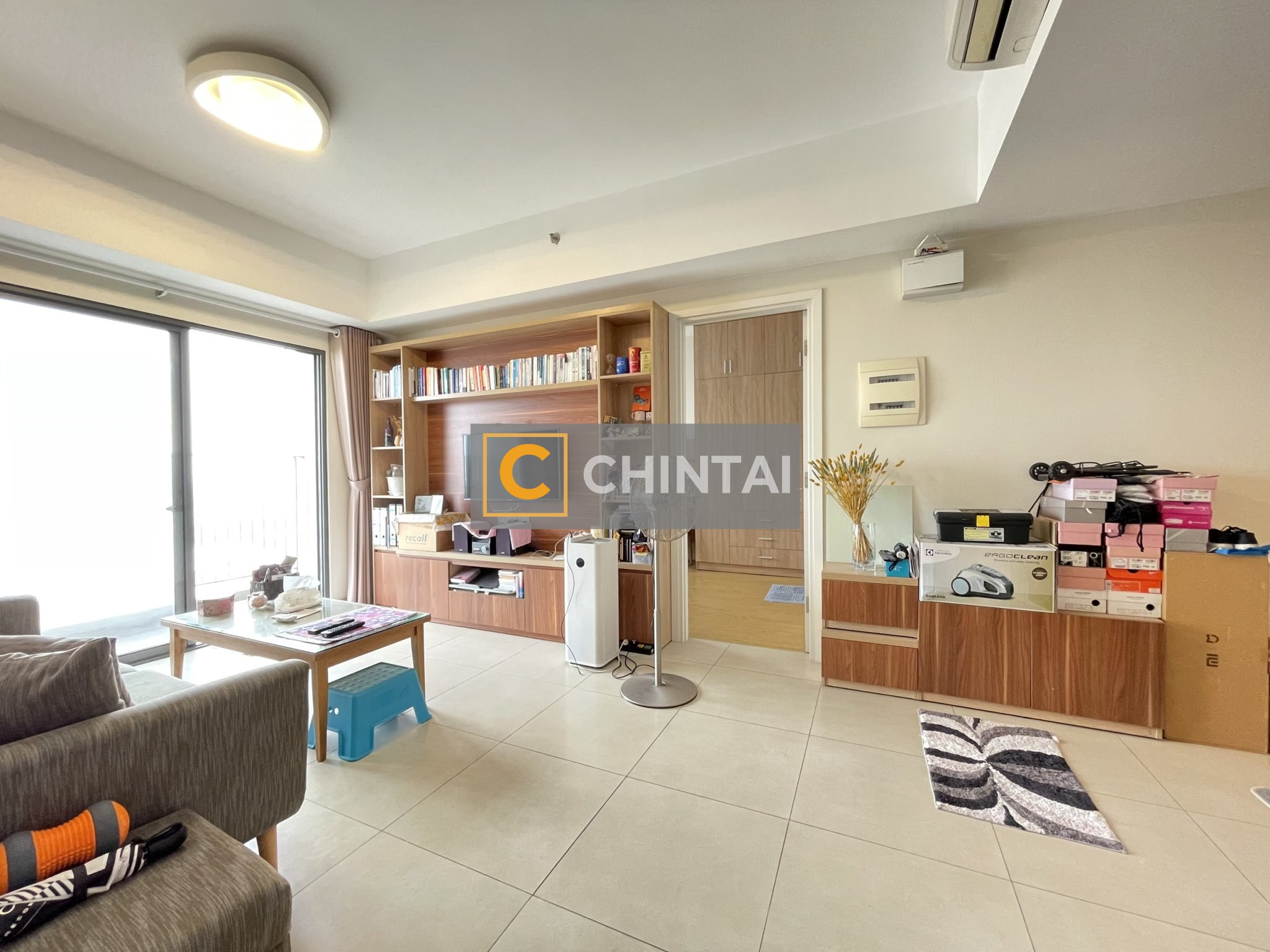 MD383 02 Bedrooms Riverview Masteri Thao Dien