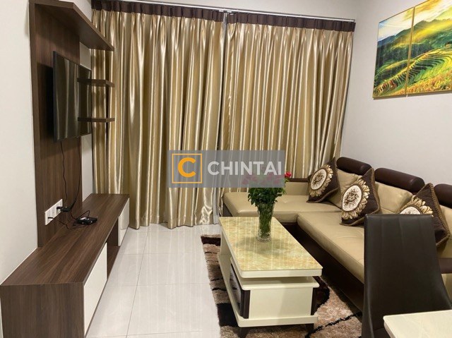 Middle Floor 02 Bedrooms Masteri An Phu Unit For Rent MA127