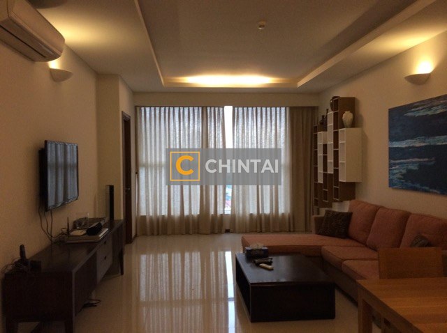 Modern 02 Bedrooms Apartment For Rent In Thao Dien Pearl TP529