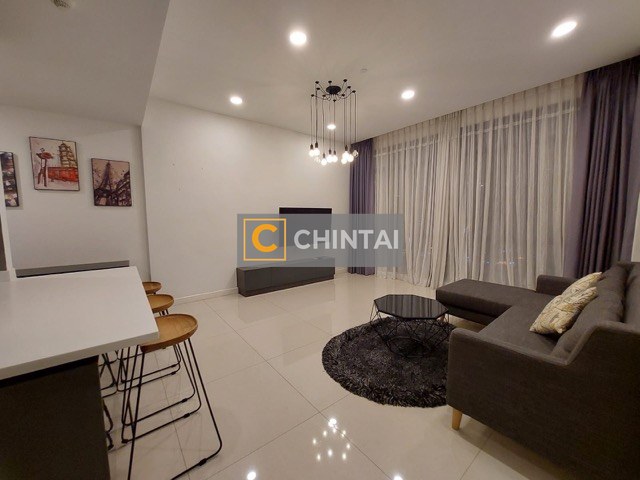 Nassim Thao Dien 01 Bedroom Furnished Unit For Rent NS498