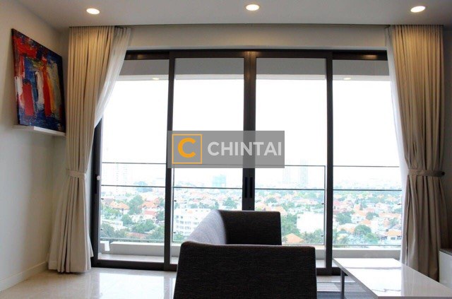 Nassim Thao Dien 02 Bedrooms Furnished Unit For Rent NS299