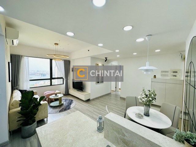 River View Masteri Thao Dien 02 Bedrooms Unit For Rent MD711