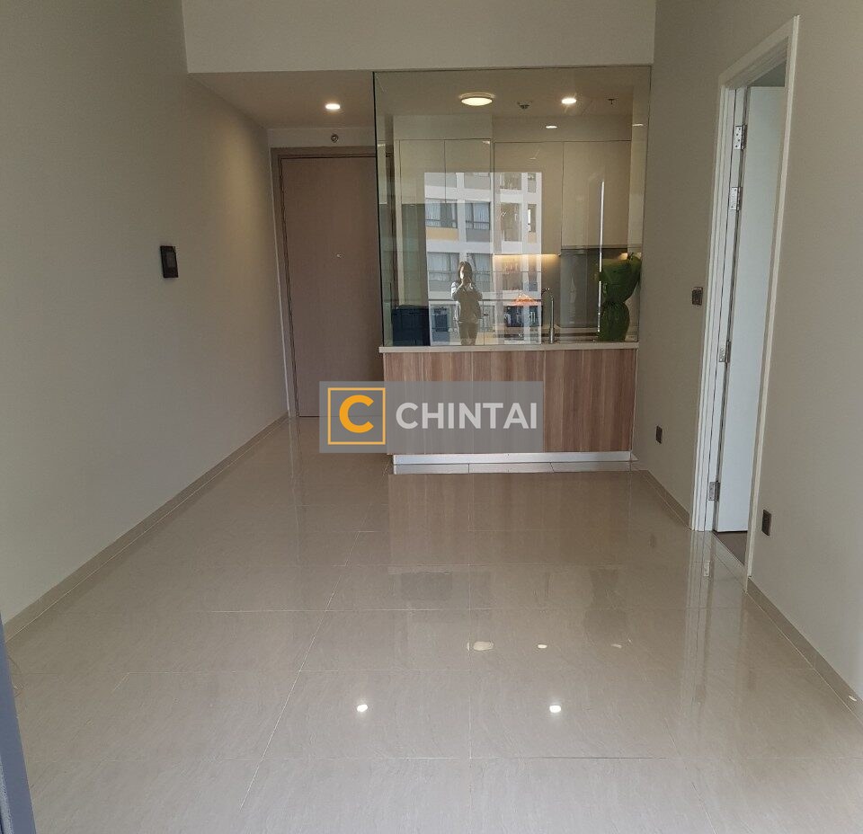 Unfurnished Q2 Thao Dien 01 Bedroom Unit For Rent Q206