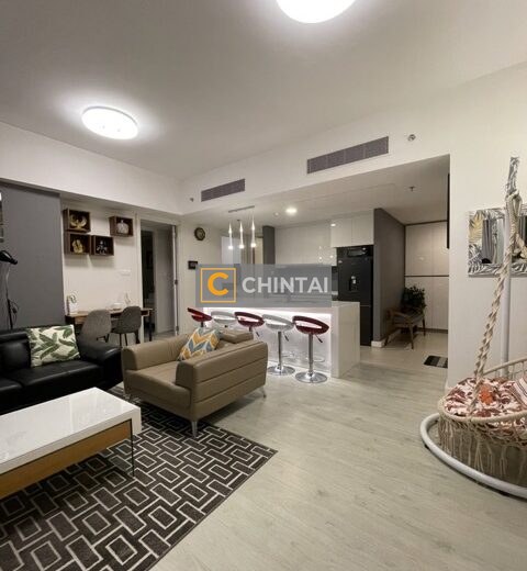 Beautiful 02 Bedrooms Apartment In Gateway Thao Dien GW635