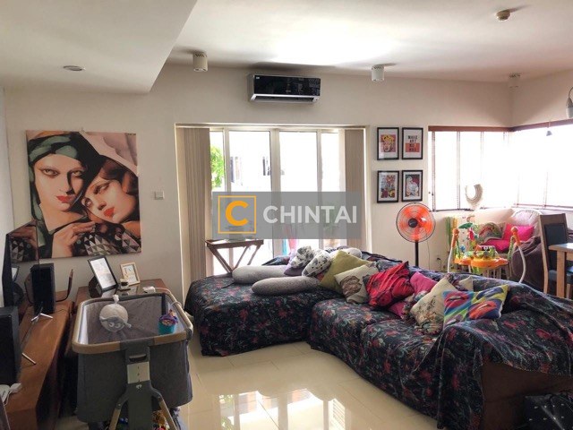 Beautiful River Garden 02 Bedrooms With Small Garden Unit RG331