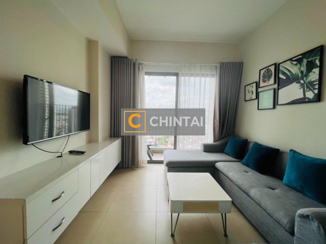 Charming 02 Bedrooms Furnished Unit Masteri Thao Dien MD375