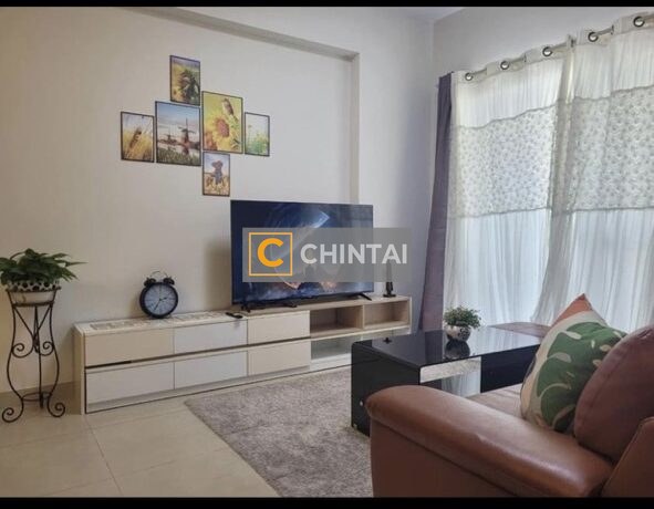 Charming 02 Beds Apartment Masteri Thao Dien For Rent MD965