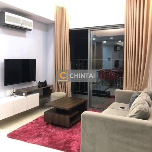 Cozy 02 Bedrooms Furnished Unit Masteri Thao Dien MD972