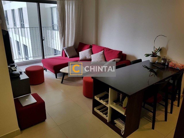 Cozy 02 Beds Apartment Masteri Thao Dien For Rent MD655