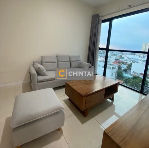 Cozy Ascent Thao Dien 02 Bedrooms Apartment For Rent AS567