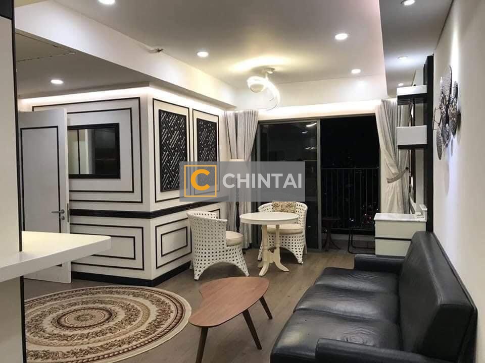 Design Apartment In Masteri Thao Dien For Rent MD947