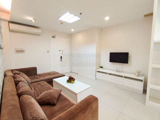 Duplex Service Apartment 02 Beds In Thao Dien SA865