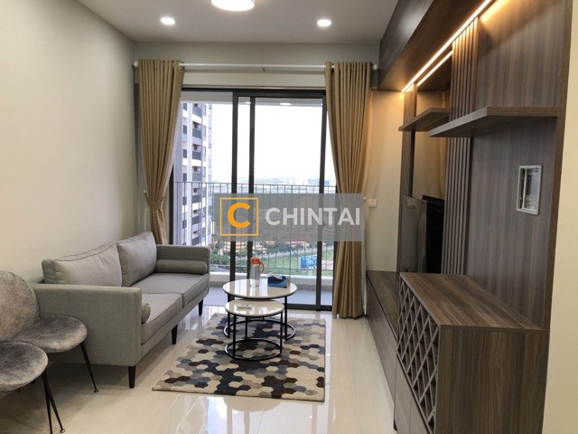 Elegant 02 Bedrooms Masteri An Phu Apartment For Rent MA693