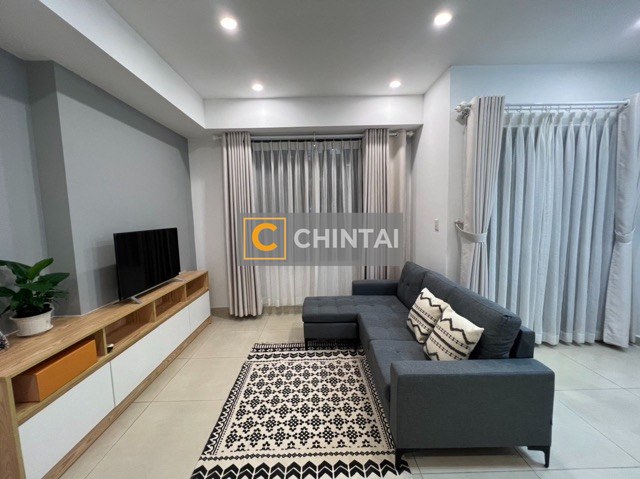Furnished 02 Bedrooms Unit Masteri Thao Dien For Rent MD793